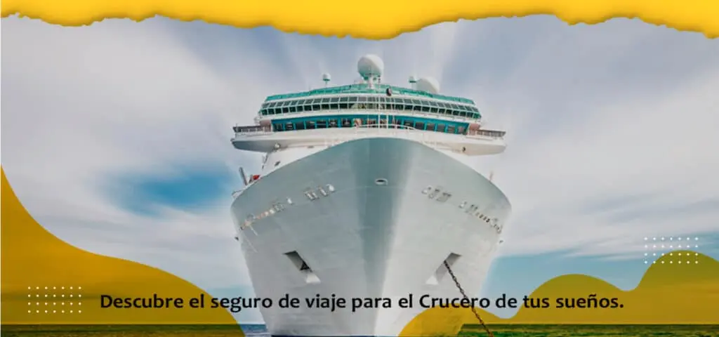 Cruceros