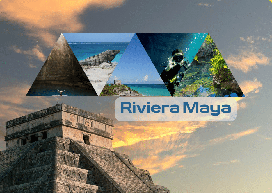 Riviera Maya Mexico