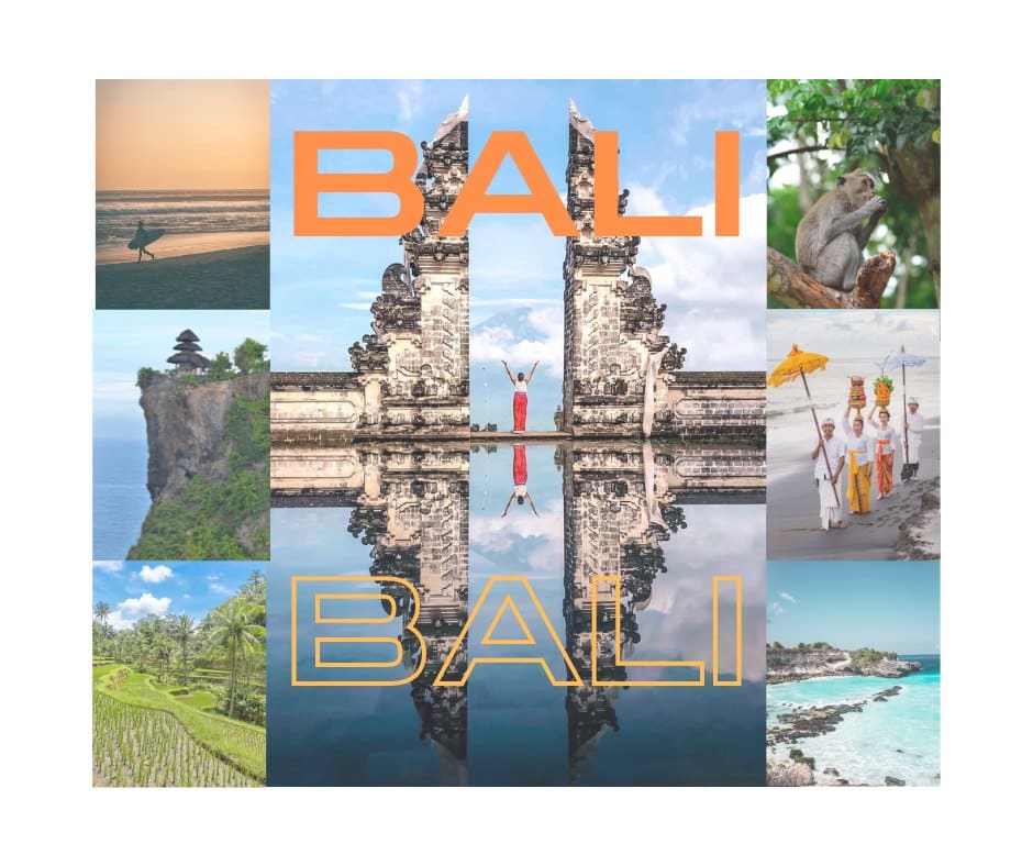 Bali