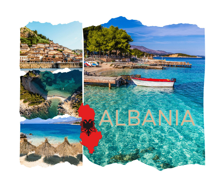 Albania