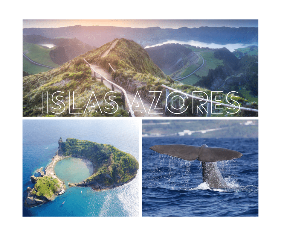 Islas Azores