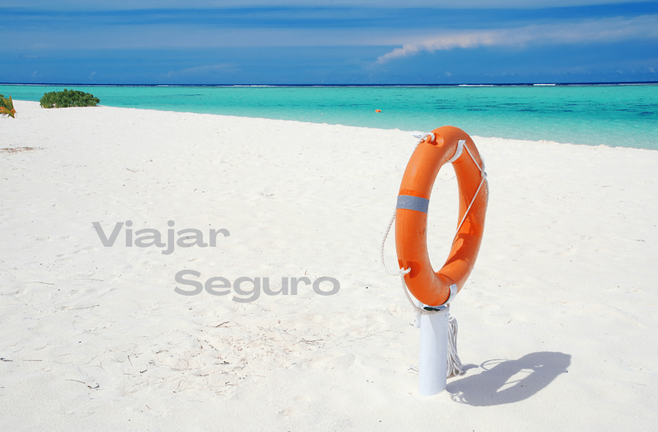 Viajar Seguro